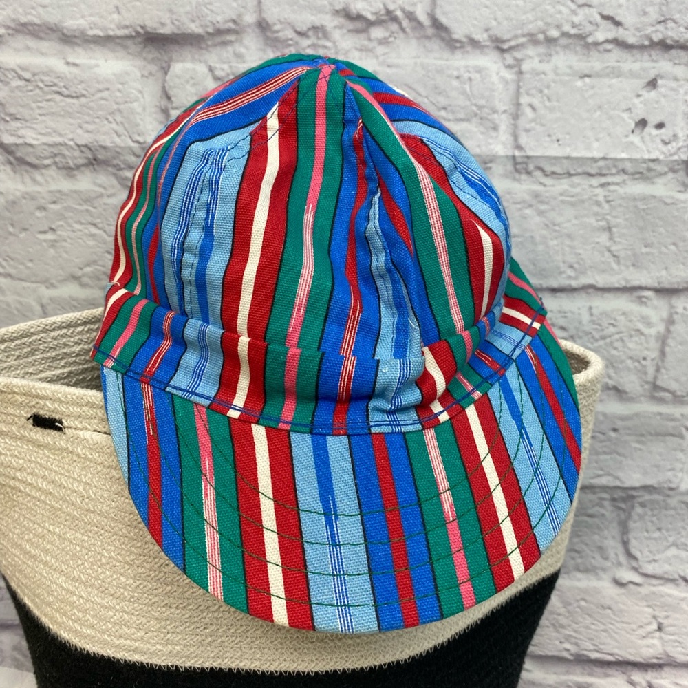 Vintage Kromer‎ Milwaukee Newsboy Cap Small